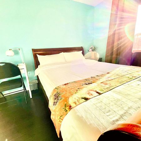 ריצ'מונד Vancouver Bed & Breakfast מראה חיצוני תמונה