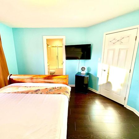 ריצ'מונד Vancouver Bed & Breakfast מראה חיצוני תמונה