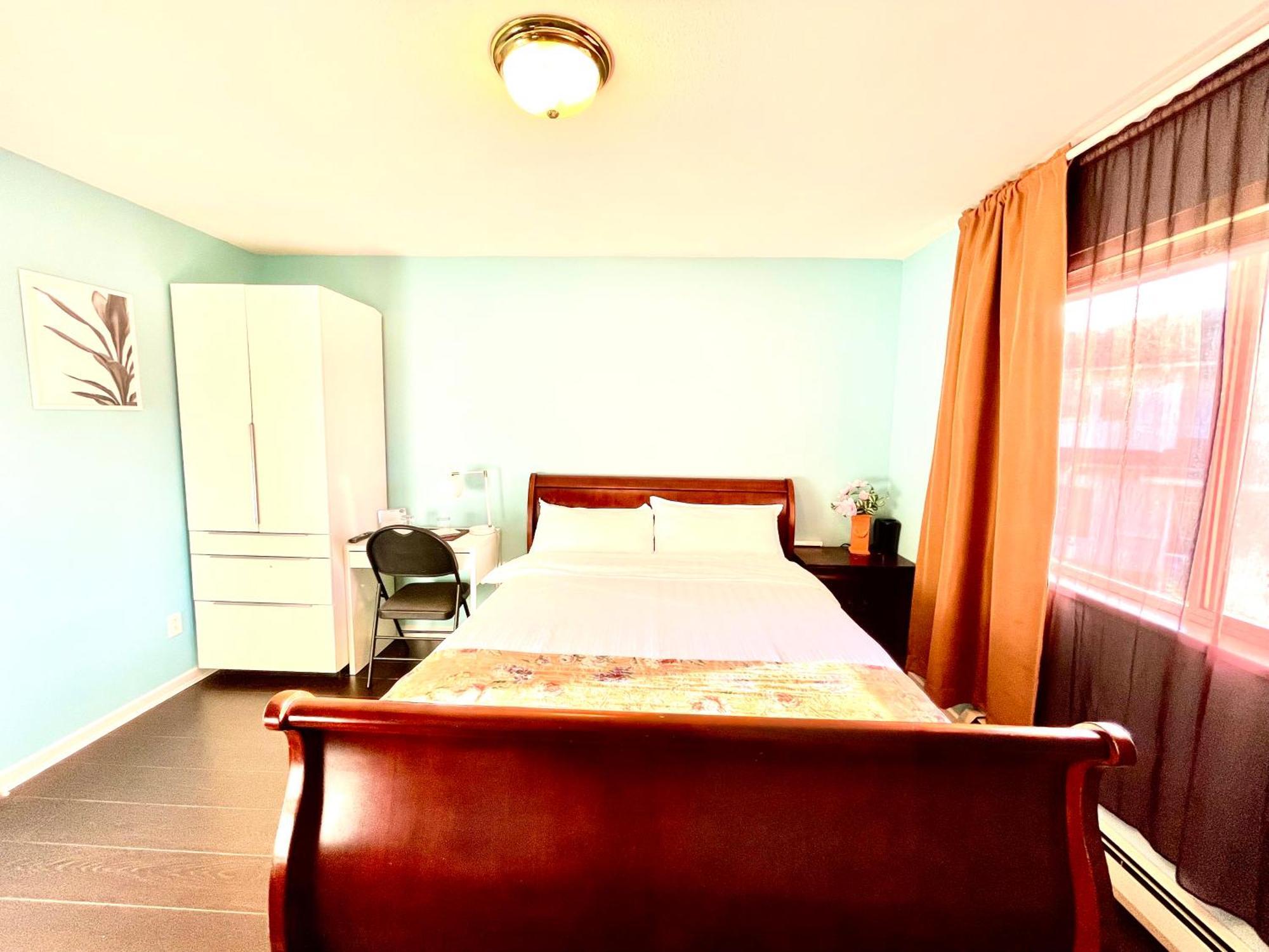 ריצ'מונד Vancouver Bed & Breakfast מראה חיצוני תמונה