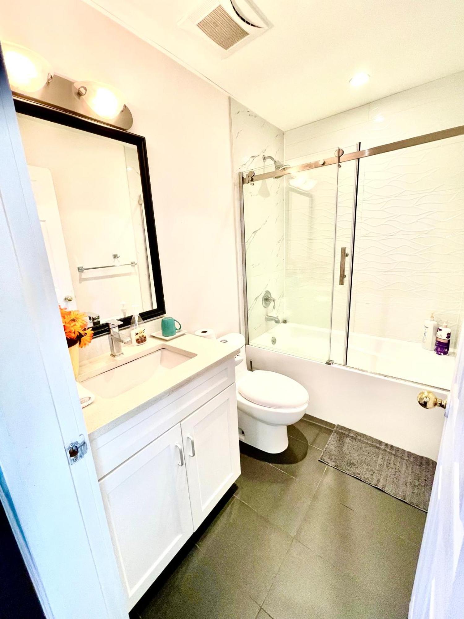 ריצ'מונד Vancouver Bed & Breakfast מראה חיצוני תמונה
