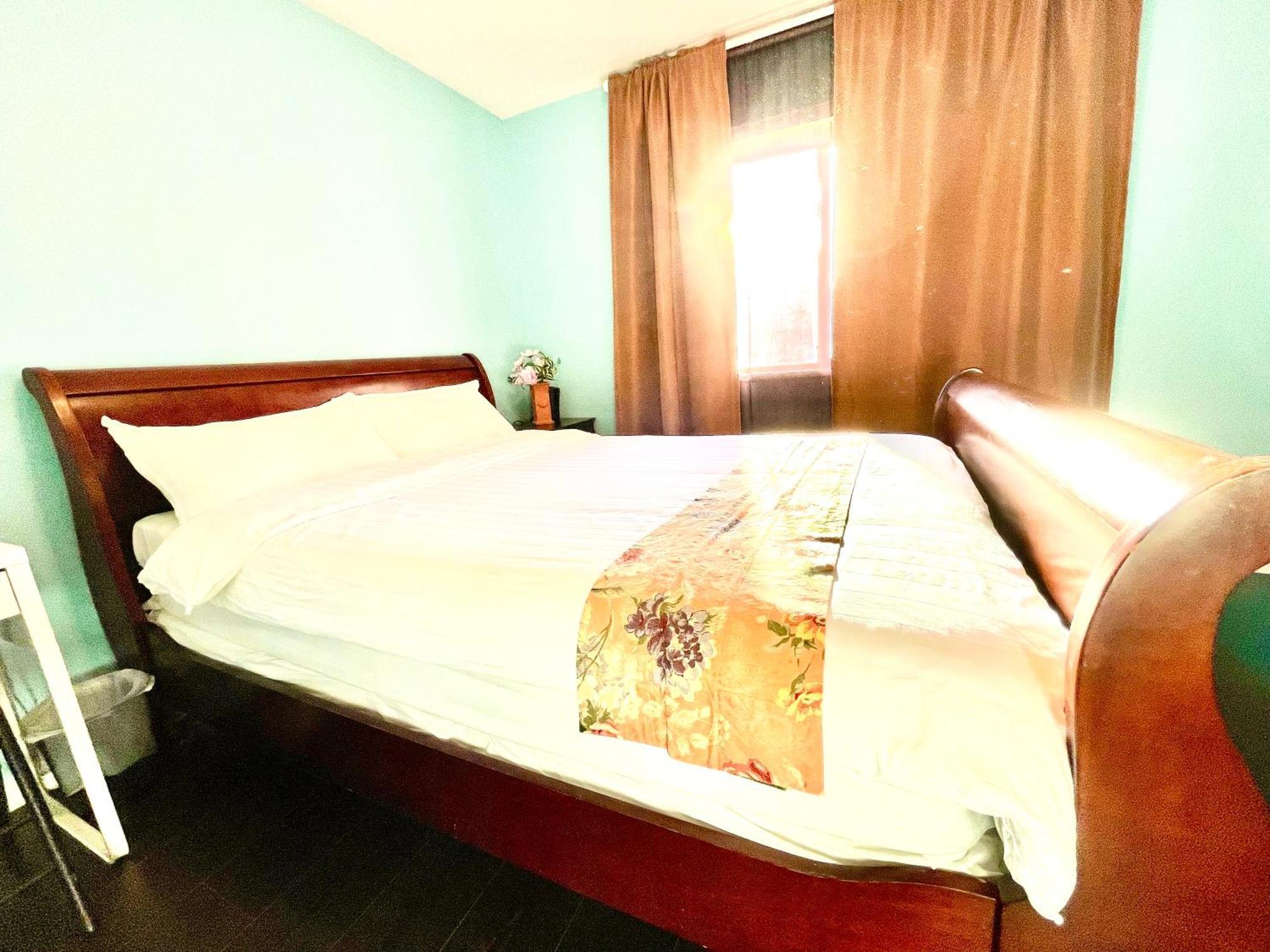 ריצ'מונד Vancouver Bed & Breakfast מראה חיצוני תמונה