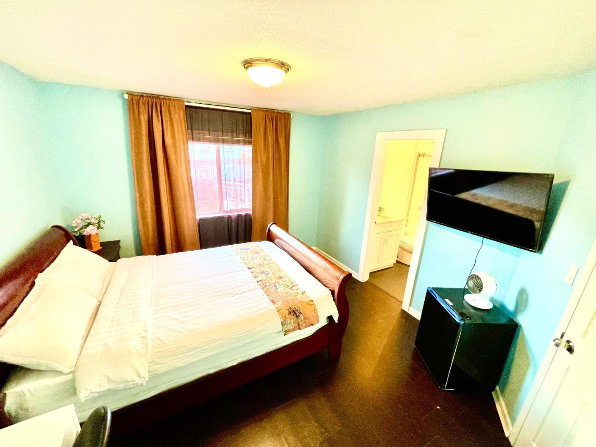 ריצ'מונד Vancouver Bed & Breakfast מראה חיצוני תמונה