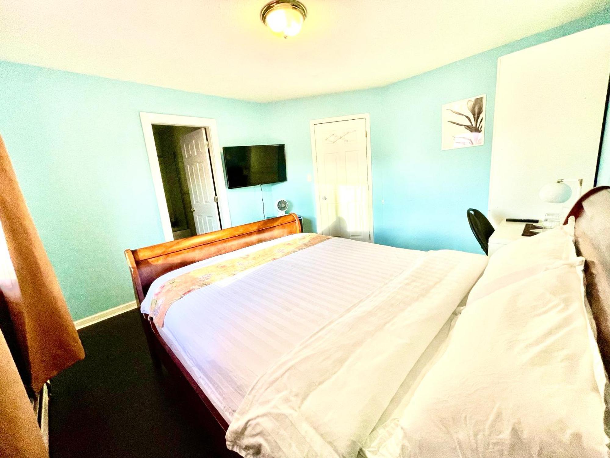 ריצ'מונד Vancouver Bed & Breakfast מראה חיצוני תמונה