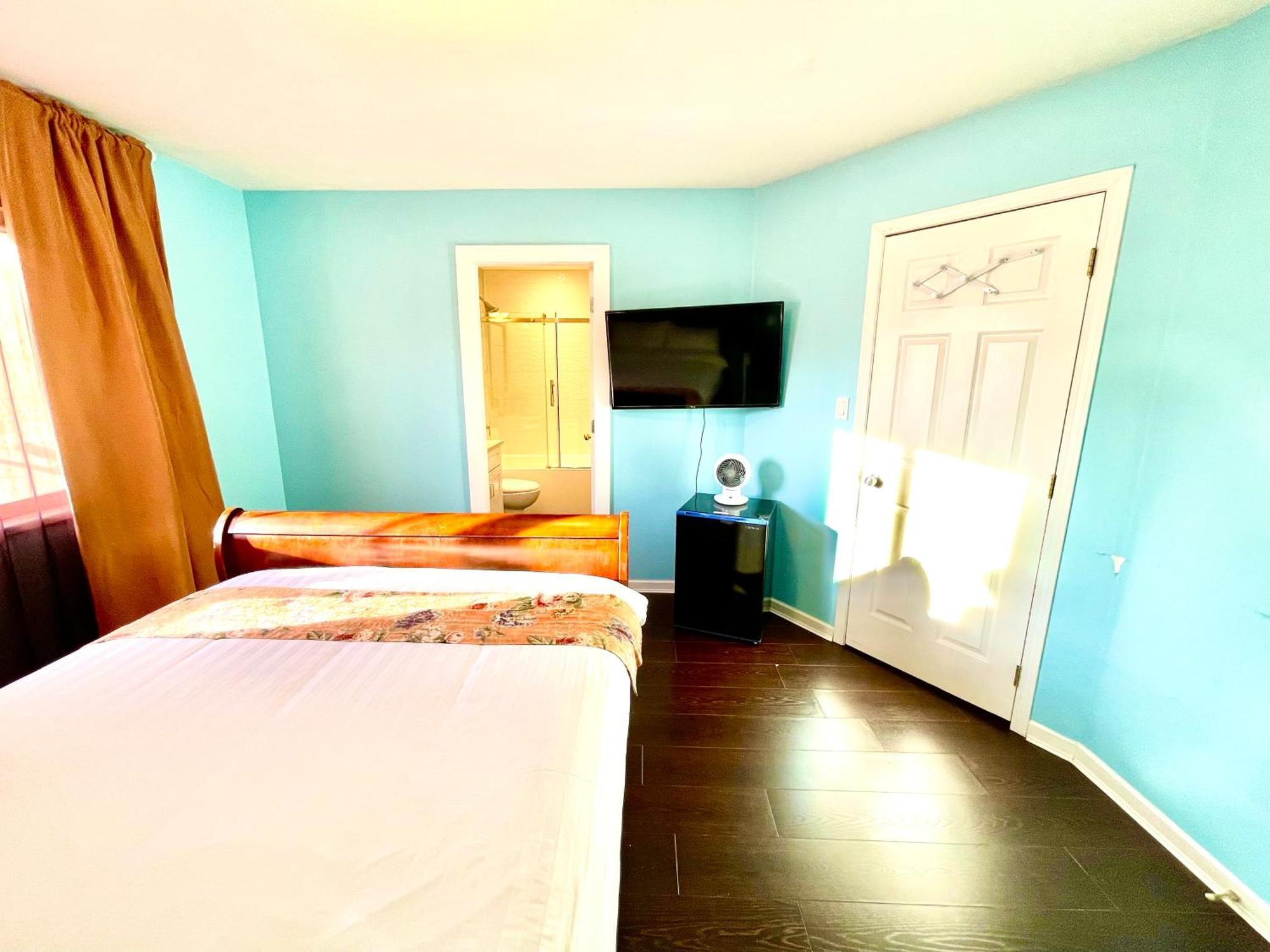 ריצ'מונד Vancouver Bed & Breakfast מראה חיצוני תמונה