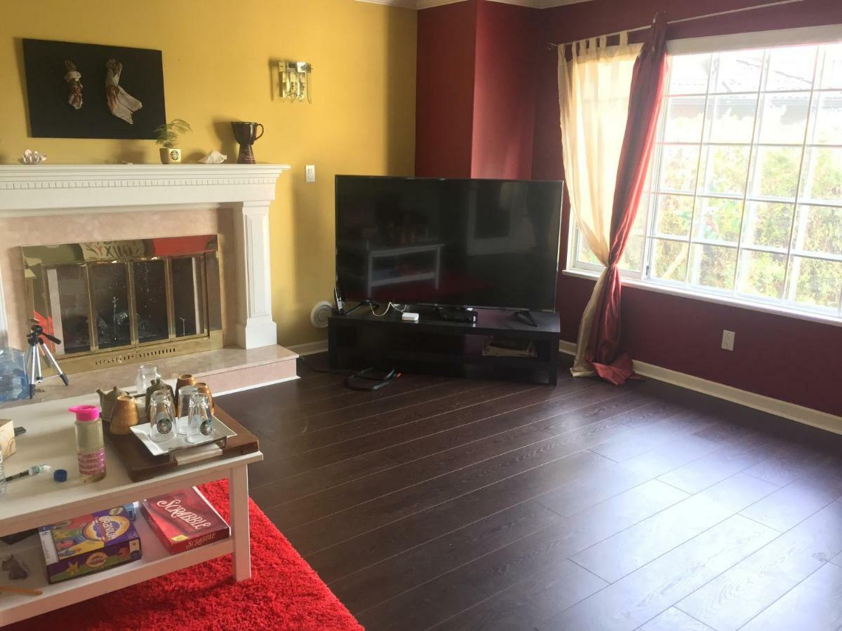 ריצ'מונד Vancouver Bed & Breakfast מראה חיצוני תמונה